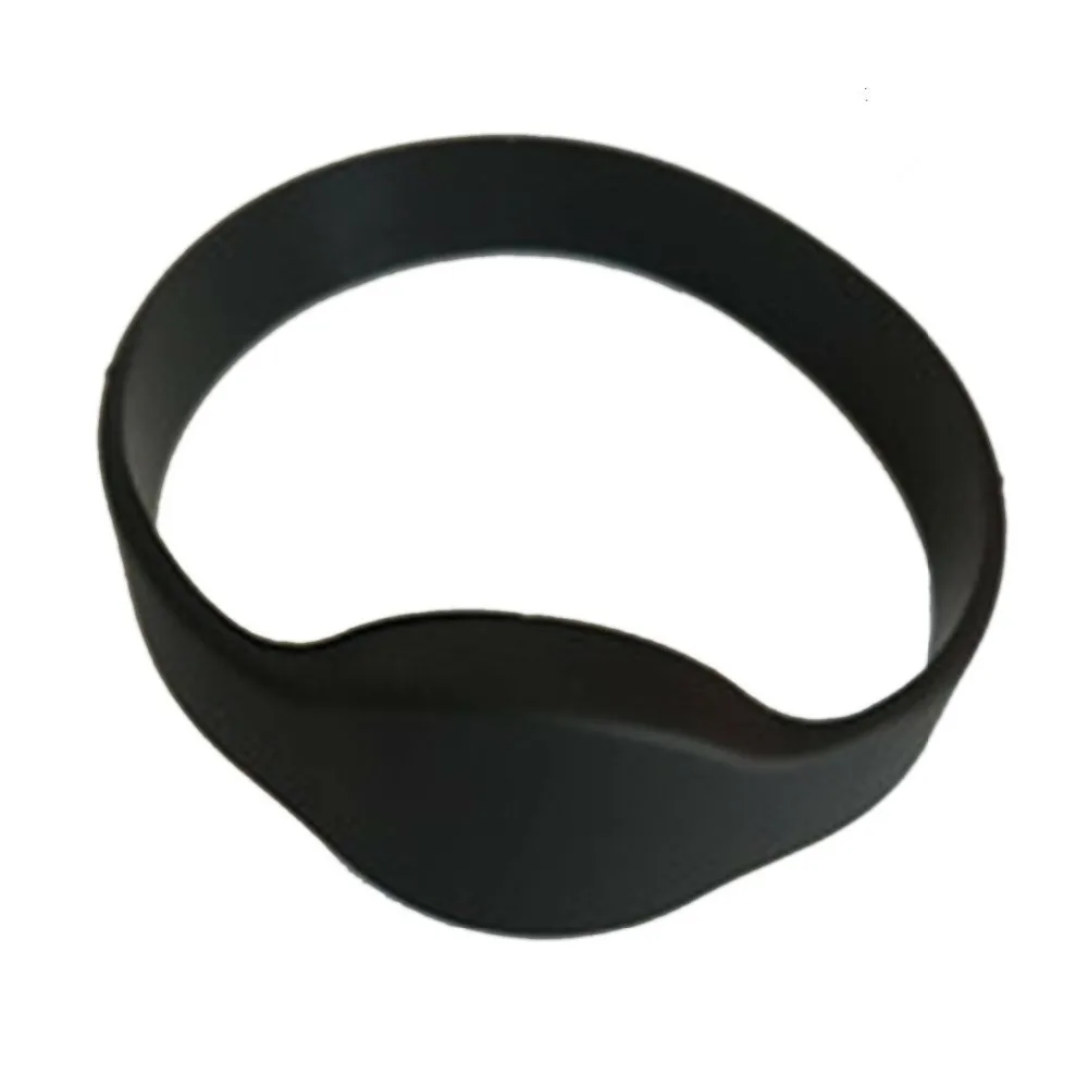 RFID 125 кГц EM4100 ID цвет водонепроницаемый силиконовый браслет часы тег|IC/ID карты| |