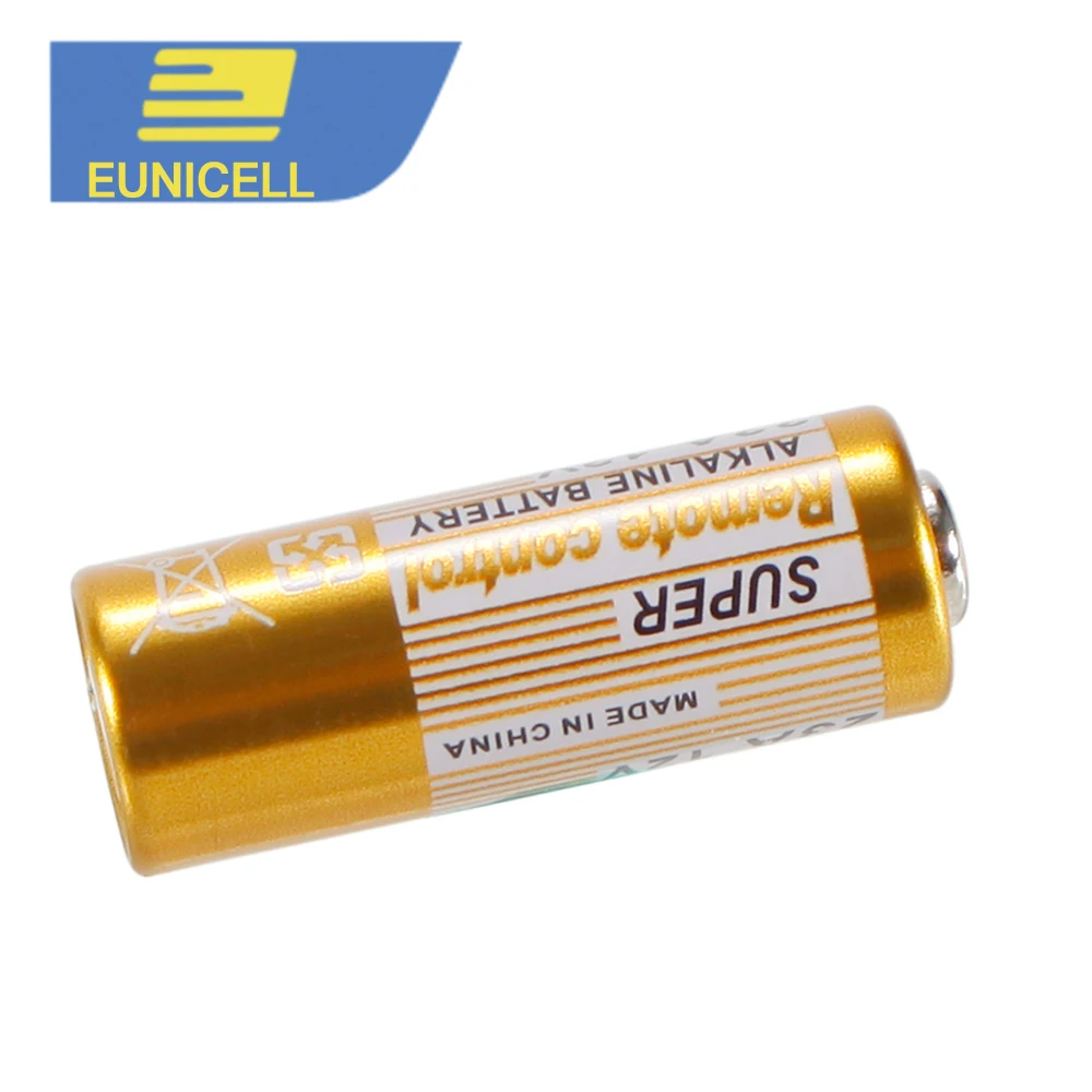 5 шт./лот щелочная батарея 12V 23A сухие батареи 21/23 A23 E23A MN21 MS21 V23GA L1028 для дверного