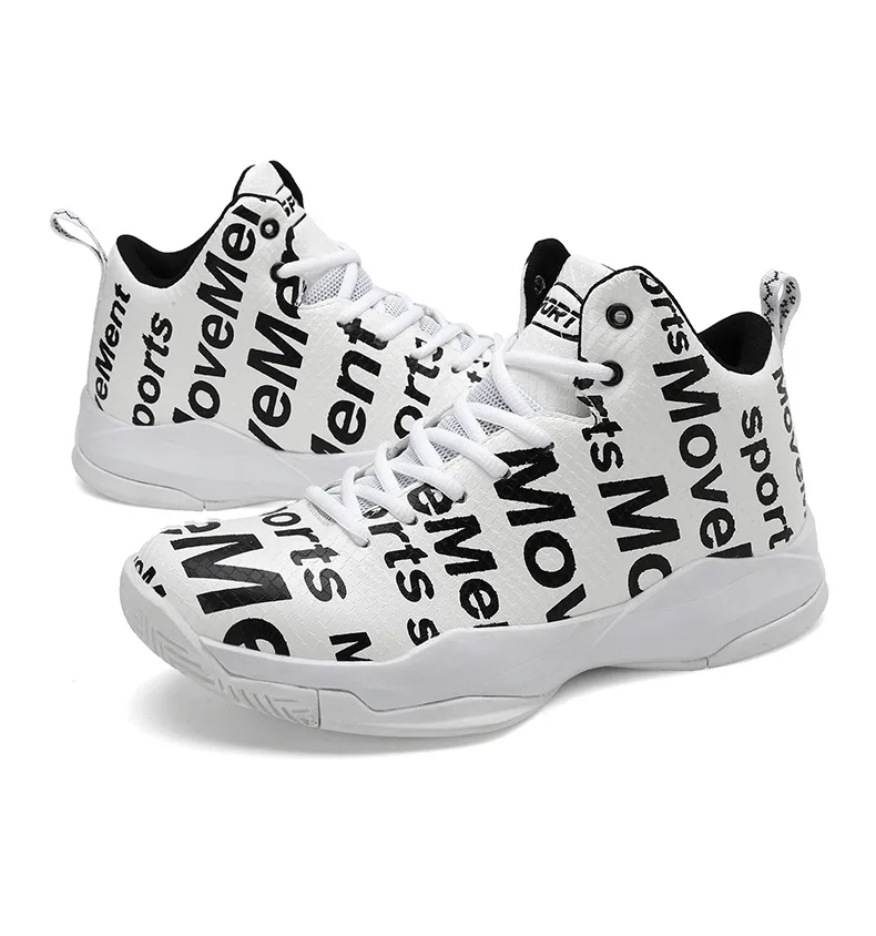 basketball shoes