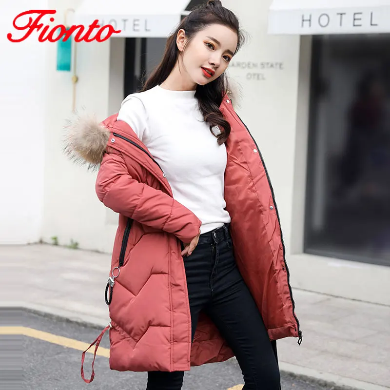 Aliexpress.com : Buy Fashion winter jacket women 2019