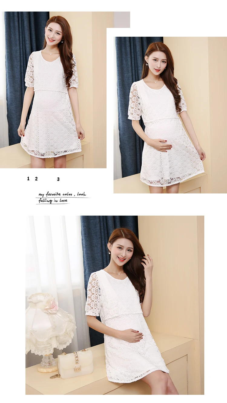 Mom Daughter Dress (2)