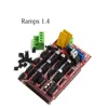 RAMPS 1.4 1.5 1.6 Panel Part Motherboard 3D Printers Parts Shield Red Black Controls ► Photo 2/4
