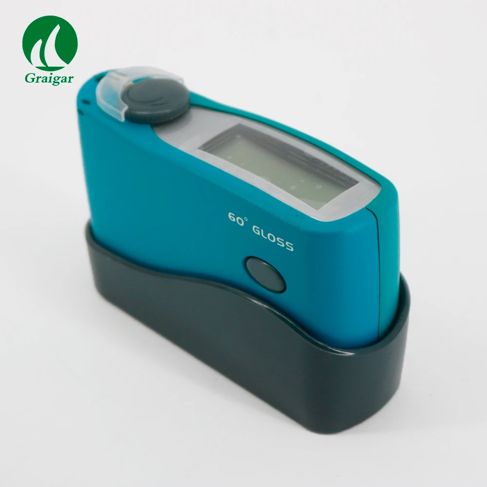 Digital&portable Gloss Meter Mg6s1, 0199gu Glossmeters AliExpress