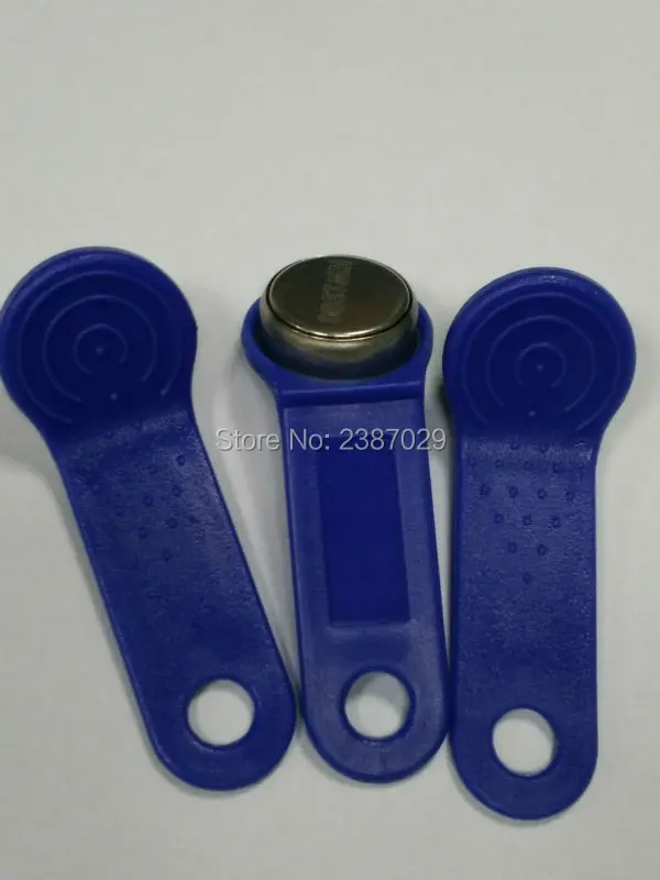 rfid keyfob