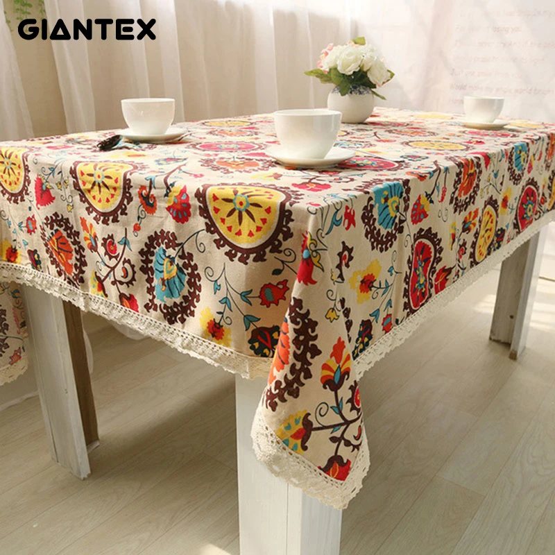 Country Kitchen Table Linens Country Kitchen Table Linens