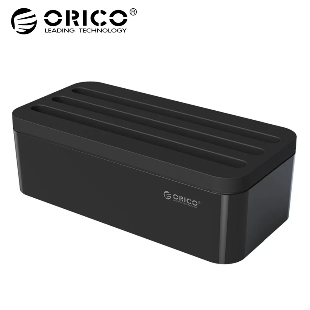 Best Price ORICO Cable Management Electrical Outlet Boxes For Power