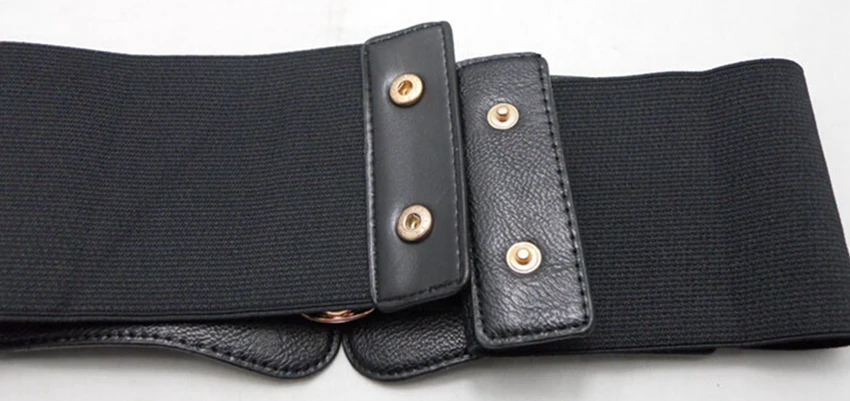 wide belt (22)