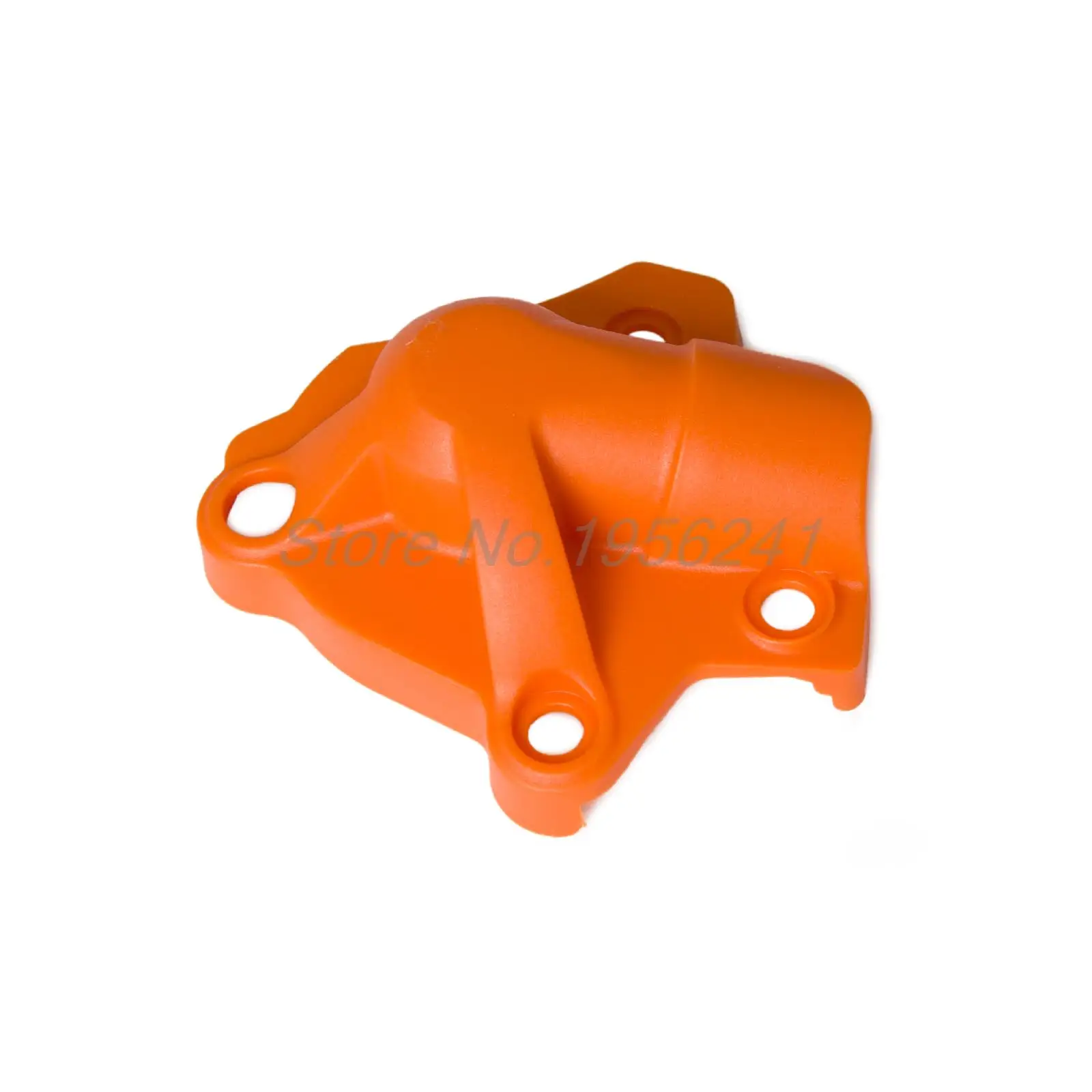 Защита Крышки водяного насоса для KTM 350 EXC F/350 F шесть дней 2012 2013 2016|for ktm|pump coverktm protector