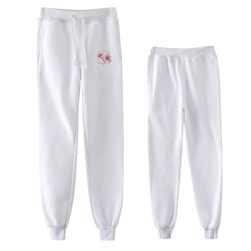 Canadian singer shawn mendes Album song In My Blood 2D print Sweatpants hot sale Movement style High quality Women/Men Pants Canadian singer shawn mendes Album song In My Blood 2D print Sweatpants hot sale Movement style High quality Women/Men Pants
