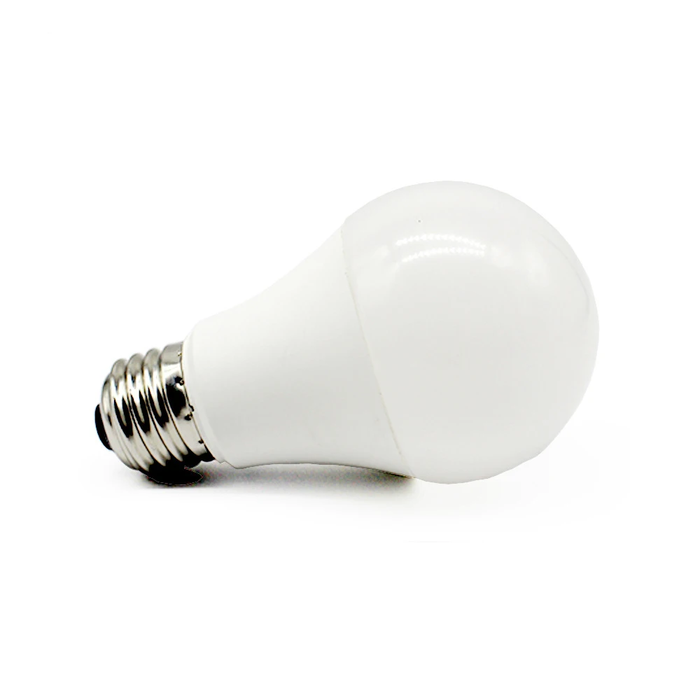 OPEN 11W high power Alexa smart home WiFi bulbs warm and cold two-color adjustable voice automatic control lighting