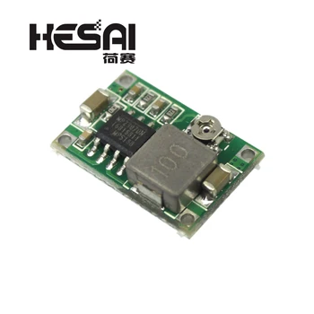 

Smart Electronics XD-45 Mini-360 Model Aircraft DC-DC Step-Down Power Supply Module Better Than LM2596 for arduino Diy Kit