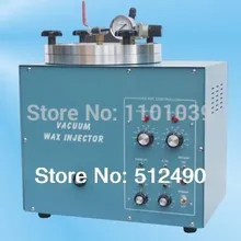 Высококачественный вакуумный восковой инжектор, ювелирный воск инжектор, ювелирное оборудование