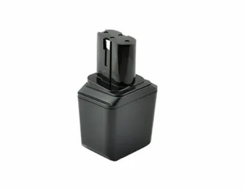 

For Bosch Battery 12V 3500mAh Rechargeable Battery Pack Power Tool Battery for Bosch BAT011 2 607 335 GSB12VE-2 Ni-CD