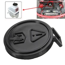 Overflow Water Bottle Radiator Expansion Tank Cap For MINI ONE/Cooper Cabrio 1Pc coolant expansion tank with cap radiator overflow bottle for jaguar x type 2002 2008 c2s18320 c2s46861