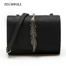 New Spring Fashion Leaves Decorated Mini Flap Bag Suede PU Leather Small Women Shoulder Bag Chain Messenger Bag