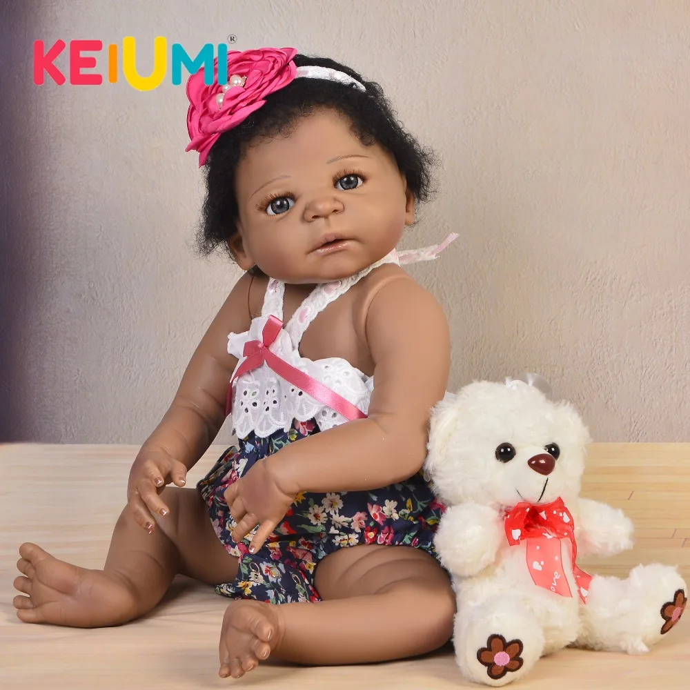 reborn ethnic dolls