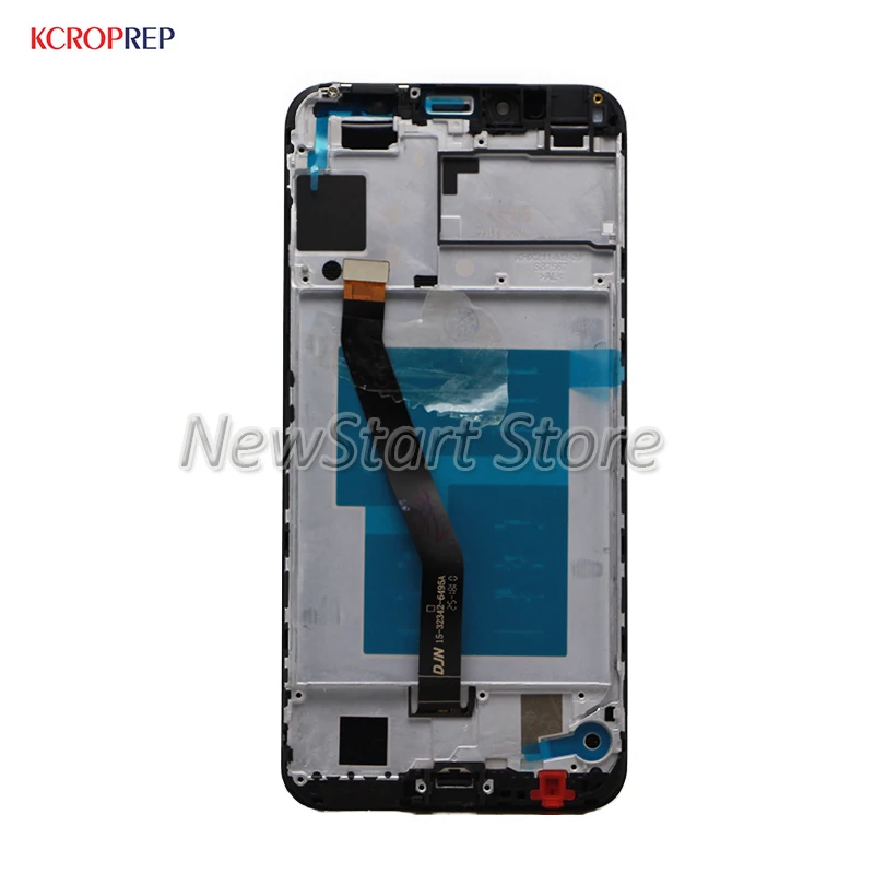 huawei honor 7A  Y6 2018 lcd with frame  (5)