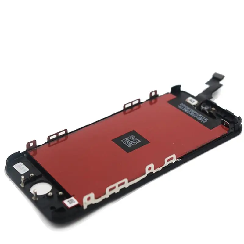 Factory Sale LCD For Iphone 5 iphone 5c iphone 5s Screen Display Part Glass Touch Panel Digitizer Assembly Complete Tools Screen
