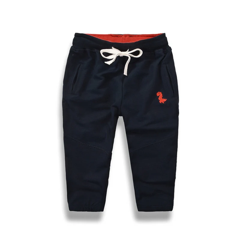 2017 Spring / autumn new children's clothing boy casual pants boy pants