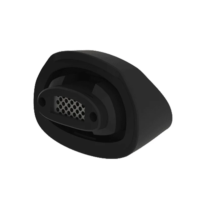 

10pcs/lot Elite Mouthpiece fit for Elite Vaporizer Kit Ground Material