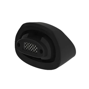 

Elite Mouthpiece fit for Elite Vaporizer Kit Ground Material