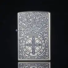 Бронзовая керосиновая Зажигалка Constantine Waratah, металлические зажигалки, аксессуары для сигарет, зажигалки и аксессуары для курения