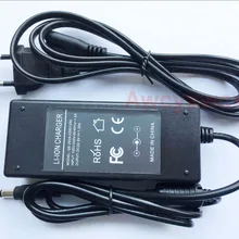 1 шт. 22,5 V 1.25A 30 Вт Мощность адаптер Зарядное устройство для Irobot Roomba 400 500 600 700 серии 532 535 540 550 560 562 570 580