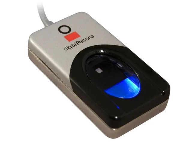 

USB Fingerprint Reader U are U USB Fingerprint Reader Fingerprint Collection Free SDK