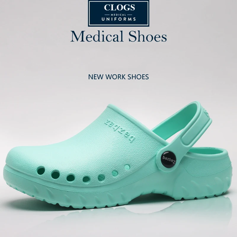 medical clogs womens