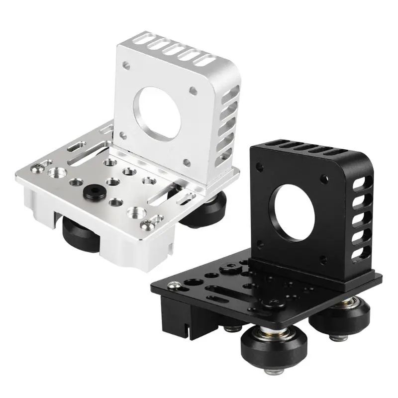 Openbuilds 2020 الشخصي V-فتحة قرب نهاية الطارد الساخن النهاية تيتان ايرو الطارد ل Y-محور الرتيلاء Tronxy 3D طابعة أجزاء Openbuilds 2020 الشخصي V-فتحة قرب نهاية الطارد الساخن النهاية تيتان ايرو الطارد ل Y-محور الرتيلاء Tronxy 3D طابعة أجزاء