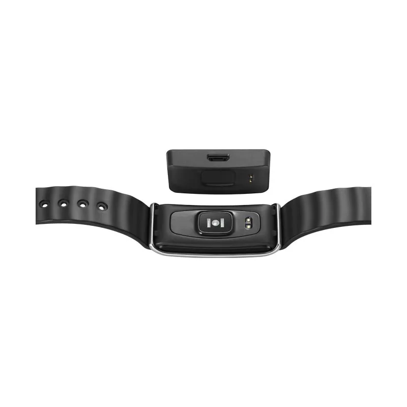 Huawei Honor Band A2 смарт браслет монитор сердечного ритма сообщение на экране показать