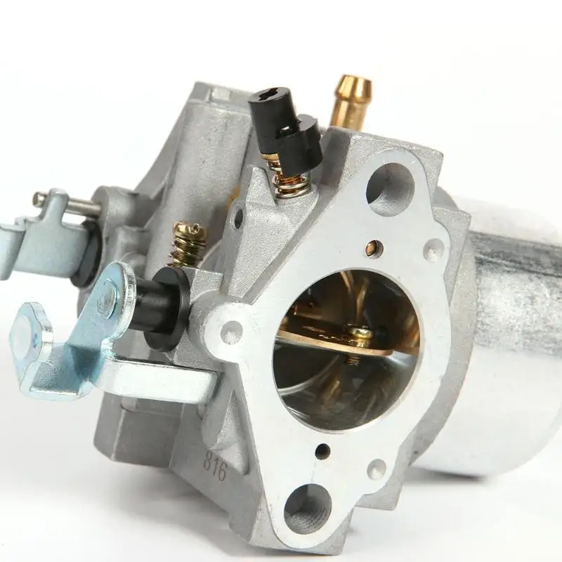 ДЛЯ Briggs и Stratton 716116 Carb Замена газонокосилки