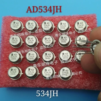 

1PCS/LOT AD534JH AD534 CAN New orginal