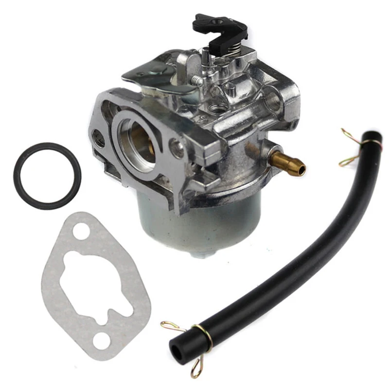 

New Carburetor Kit For Champion & Mountfield M150 RM45 RV150 SV150 V35 V40 Replaces Part Replaces Part #: 118550148/0 18550016