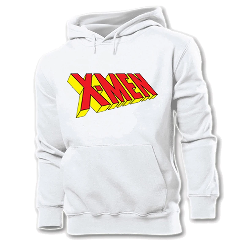 

Marvel X-Men WILD CAT PAW 30 SECONDS TO MARS Hard rock Band men's cotton graphic hoodie sweatshirt personality hooded pullover