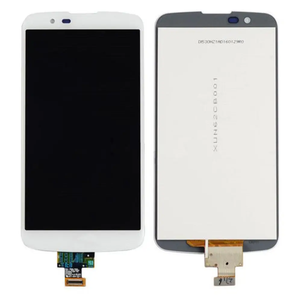 K10 LCD