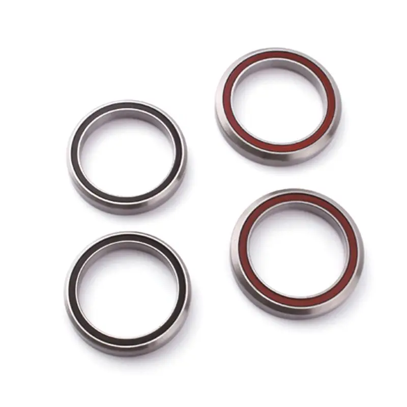 Bicycle Bearings Headset Repair MTB Bike Steel 41.8x30.15x6.5mm/39x30