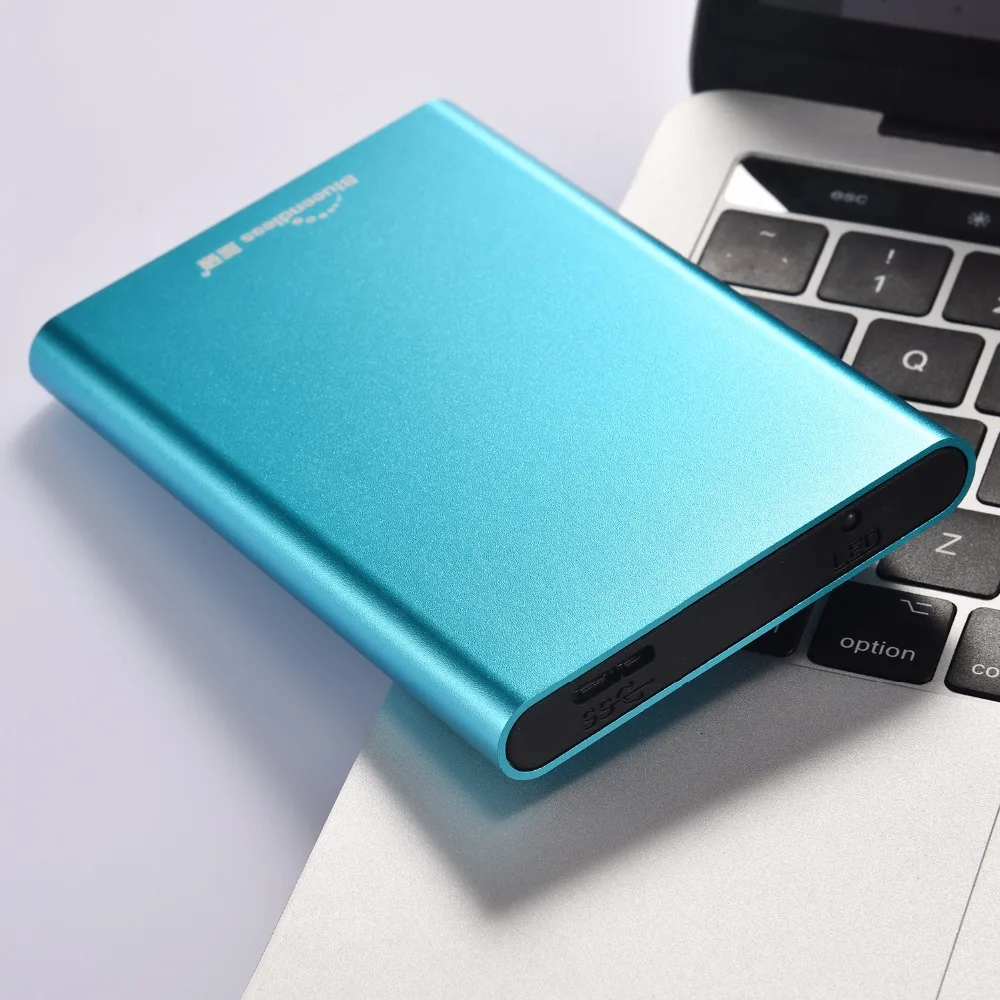 Blueendless HDD 2 5 &quotUSB 3 0 внешний жесткий диск 320 Гб hd диск|external hard drive|external drive 320gbhard |