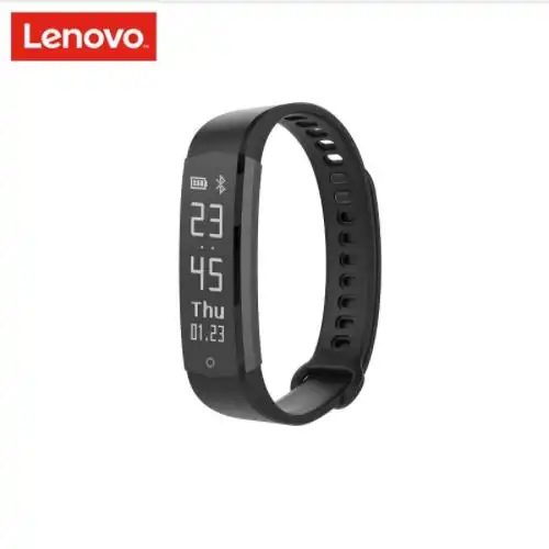 lenovo smart watch hx06