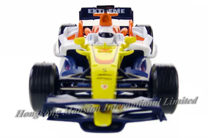 132 Car Model For Renault R28  (4)