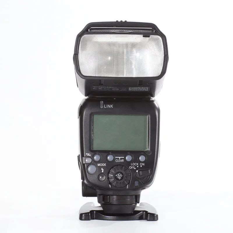 Беспроводная вспышка YONGNUO для камеры Canon HSS 1/8000s 2 4G 600EX RT TTL оптовая продажа|speedlite for