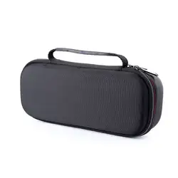 Портативный Жесткий сумка, чехол для переноски дорожная сумка для хранения AOMAIS Sport II или AOMAIS Sport II плюс Bluetooth аксессуары динамиков