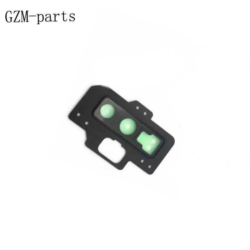 GZM parts Camera Lens Glass Cover with Camera Ring Metal
