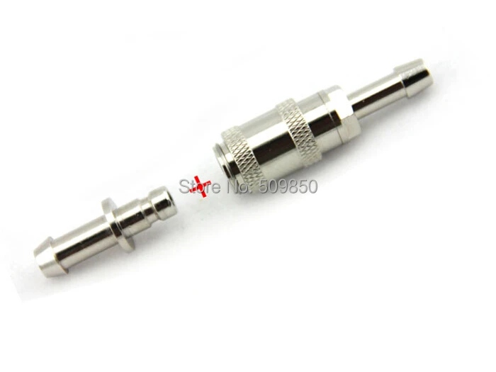 gas connector 