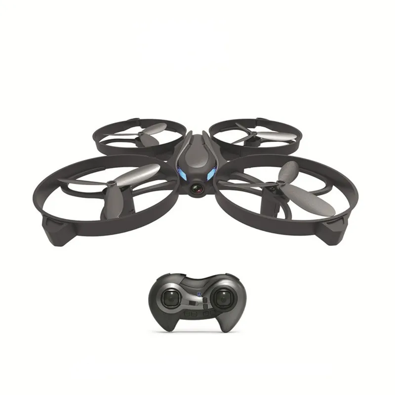 

Original Yi Zhan Yizhan I3h Altitude Hold Mode One Key Return 2.4G 4CH 6Axis RC Quadcopter RTF