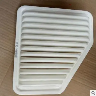 

Auto Air Filter 17801-0R030 For TOYOTA AURIS AVENSIS COROLLA VERSO