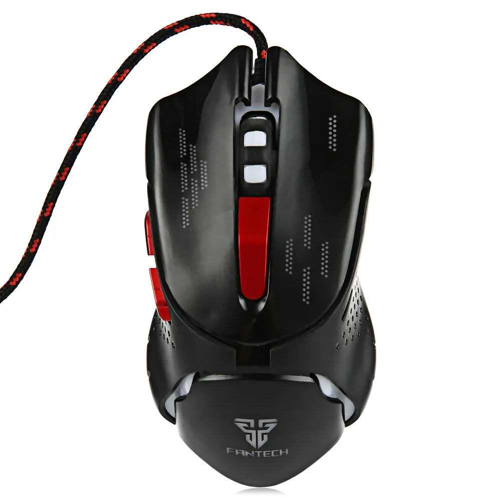 frisby gaming mouse