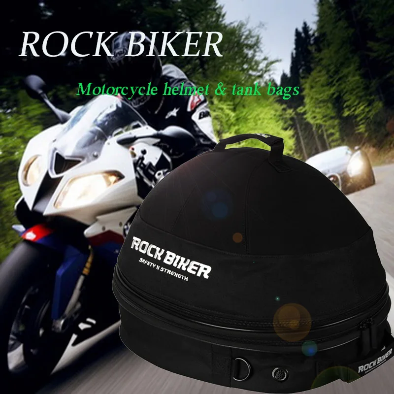 

Motorcycle waterproof bag breathable saddle bag motocross helmet traveling dual sport dirt bike bolsa motocicleta bauletto moto