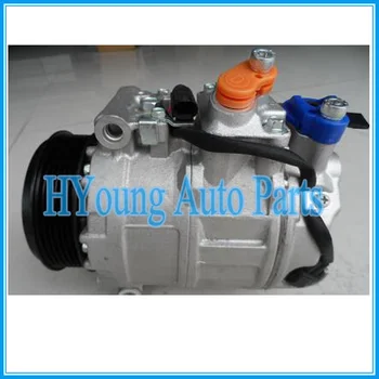 

auto ac compressor for denso 7SEU17C/6SEU16C for Mercedes Benz A0012305611