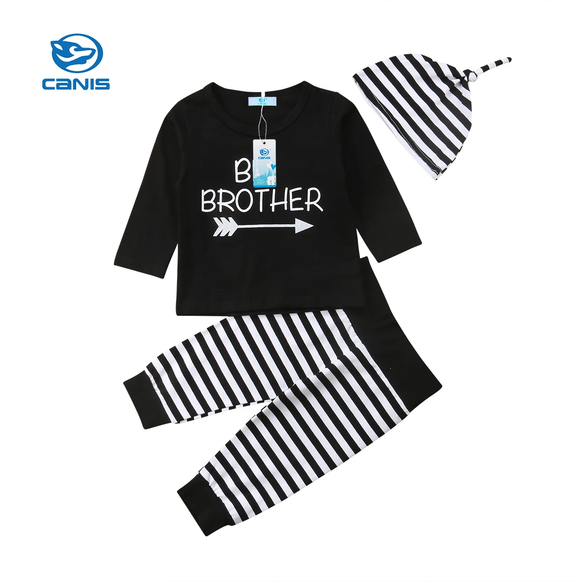 big brother romper